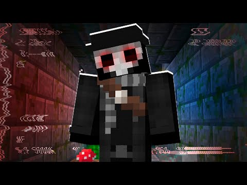 NON ENTRARE NEL BUNKER DEGLI SCP!! - Minecraft ITA