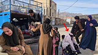 Download lagu The role of society in responding to the arrest of Ashraf and his second wife mp3