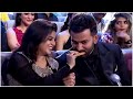 Prithviraj Sukumaran & His Wife Supriya Menon's Cute Moments At South Awards Show