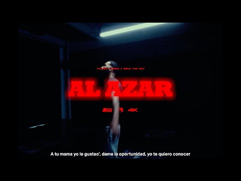 [FREE] Dystinct x 3dnan x Morad type beat ¨AL AZAR¨ | Afrobeat type beat 2023 (Prod RIFISOUL)