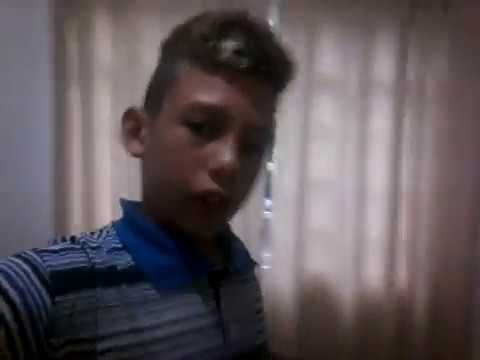 Prévia mc demenor jr como fazer passinho dos malokas