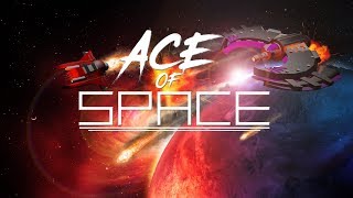 Ace of Space (PC) Steam Key GLOBAL