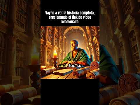 Discover the life of Saint Augustine of Hippo.