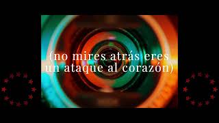 8- Duran Duran Zoom in - Acercarse  (sub en esp)