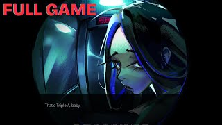 Hellevator Gameplay Walkthrough FULL GAME No Commentary