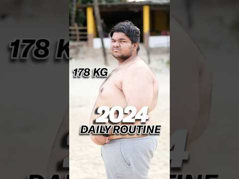How to Transform Your Body: Kunal's Weight Loss Journey |Deep Sleep|Indian Weight Loss Diet by Richa