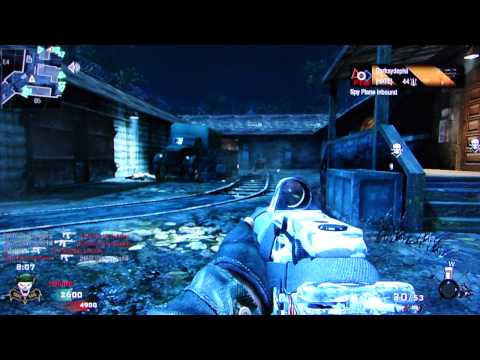 Black Ops Fan Appreciation pt3