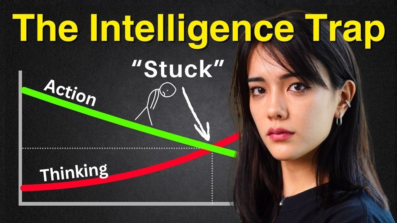 Why Dumb People Get Rich While Smart People Stay Broke