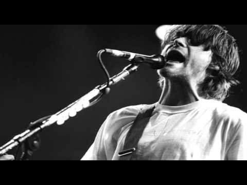 Nirvana - 867-5309/Jenny (Tommy Tutone Cover) (LIVE Sao Paulo Hollywood Rock 93)