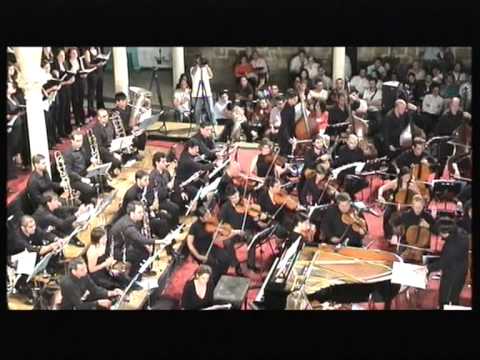 Arnold. Stargate. Suite. 1994. 2007.07.21