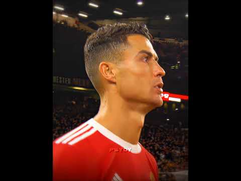 Cristiano Ronaldo Edit | NCTS - NEXT! (SLOWED + REVERB)