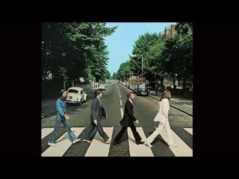 The Beatles - Something (con voz) Backing Track