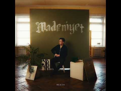 Madeniyet- Beker