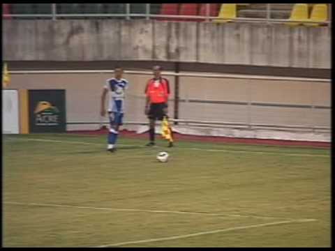 Confira todos os gols da 1º rodada do campeonato acreano de futebol