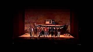 La pájara pinta – Segunda Semifinal – COAC 2002