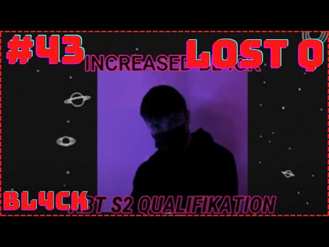ABT S2 | Verlorene Qualifikation #43 | BL4CK (prod. by ?)