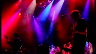 Spiritualized - Oh Happy Day (Glastonbury 1998)
