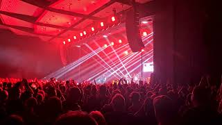 Böhse Onkelz -  Du Kannst Alles haben Live in Frankfurt | Tour Warm Up / BOSC Show | 13.08.2024 |