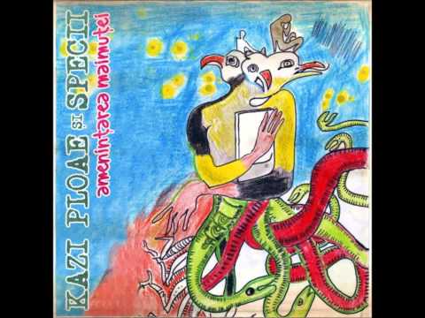 Kazi Ploae si Specii cu ADN - Rabdare (Prod  Bean si Kazi Ploae)