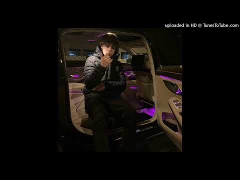 [FREE FOR PROFIT] Uglystephan x ШАЙНИ x PLOHOYPAREN - "Mercedes' (prod. 21cevamp)