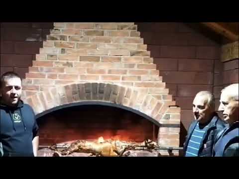 VRELO  LUBINE I PRIJATELJI - RASTI BORE