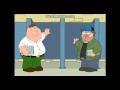 Family Guy Fart Match Off