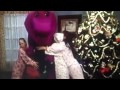I Love You Music Video From Waiting For Santa