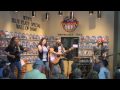 Reelin' em' In- Dallas Moore Band- WDVX Blue Plate