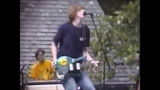 Sonic Youth - 100% (NYC '92)