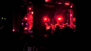 Smoking Popes &quot;Not That Kind Of Girlfriend&quot; Live in Chicago 12/18/15