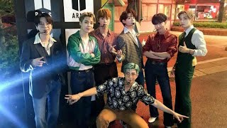 Download lagu Bts 💘chura ke dil mera #shorts #bts mp3