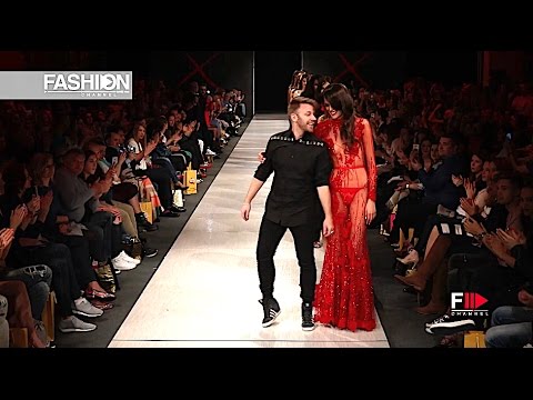 SERBIA FASHION WEEK Fall Winter 2017 2018 day 4 - Fashion Channel