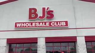 BJ'S Wholesale Club Membership For Only $25