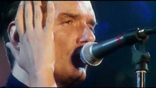 Falco-Donauinsel(live)_12. It´s all over now, Baby Blue