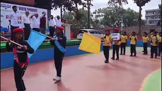Vidya Spoorti Pu College Video