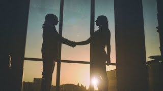 Every Handshake Is Important Sarantos Uncut - the real story behind the music!