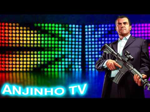 MT - MC MILINHO - MC GAGUINHO { { PROOD DJ VINNY DE CAMPOS } }