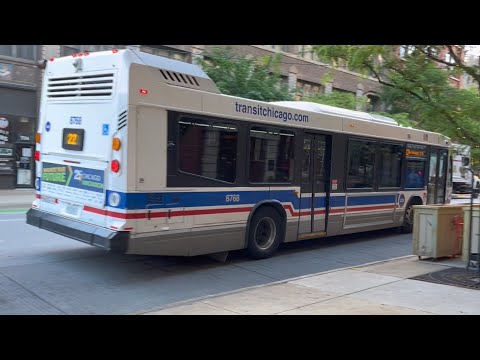 Cta Bus Tracker 22