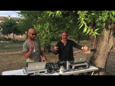 SuryaSoul® Event in  Shante Ishta Mallorca