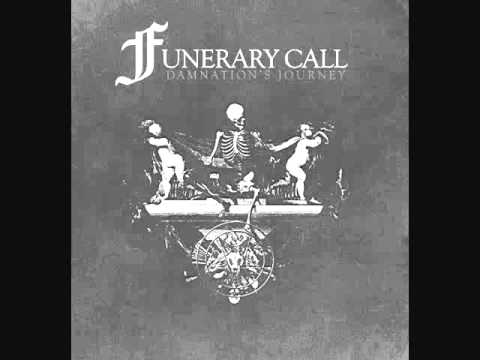 Within The Circle Of Flame-Funerary Call