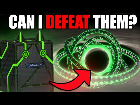 The ULTIMATE Endgame Crisis...