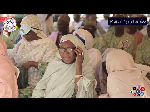 Muryar Ƴan Fansho: Hidimar da Gwamnatin Kano takeyiwa tsofaffin ma'aikata