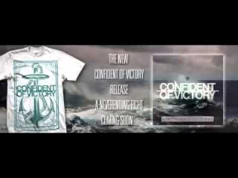 Confident of Victory   Getreu dem Glauben