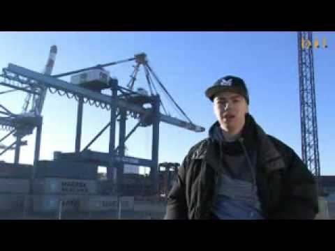 Raze   Meine Stadt  Fishtown