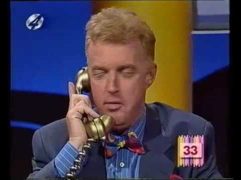 Andre van Duin in Wie Ben Ik