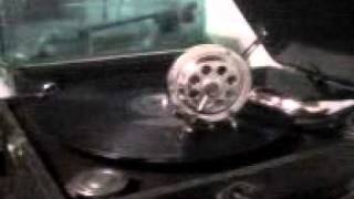 Victrola de Claudio Ottaviani