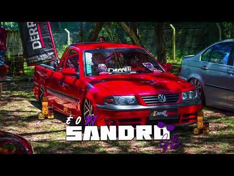 MEGANEJO 2025 ESPECIAL DE SEXTA FEIRA - DJ SANDRO GB