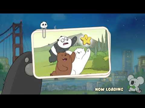 [위 베어 베어스 더 퍼즐] Level#340 공략