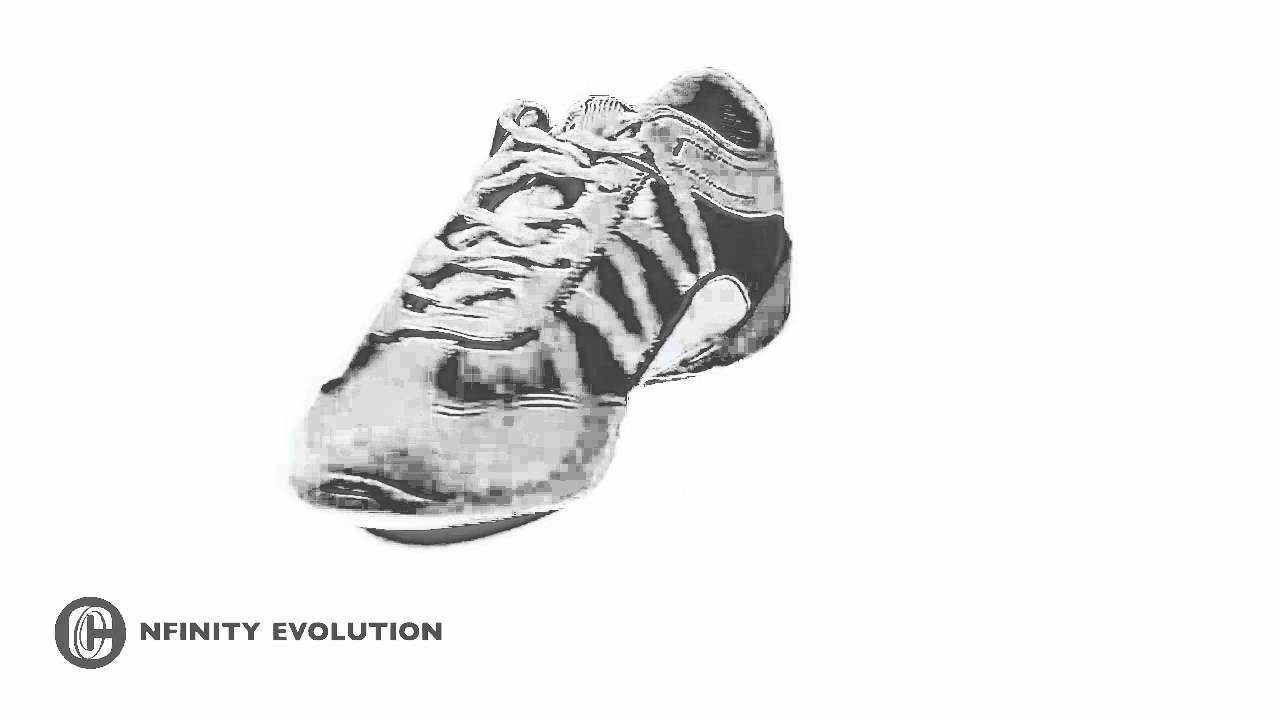 Nfinity Evolution - Cheer Outfitters