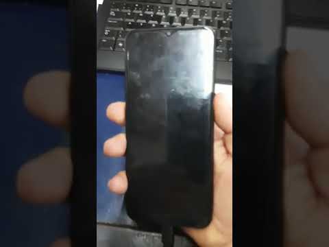 celular doogee x95 não carrega.